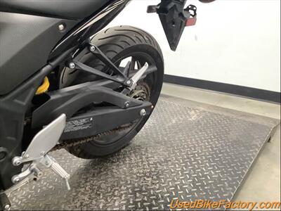 2017 Yamaha YZF-R3 ABS   - Photo 21 - San Diego, CA 92121