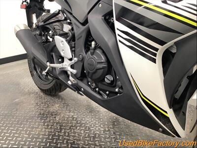 2017 Yamaha YZF-R3 ABS   - Photo 11 - San Diego, CA 92121