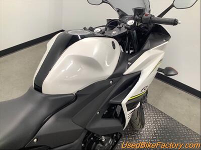 2017 Yamaha YZF-R3 ABS   - Photo 12 - San Diego, CA 92121