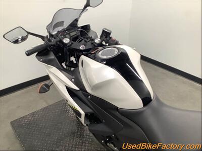 2017 Yamaha YZF-R3 ABS   - Photo 22 - San Diego, CA 92121