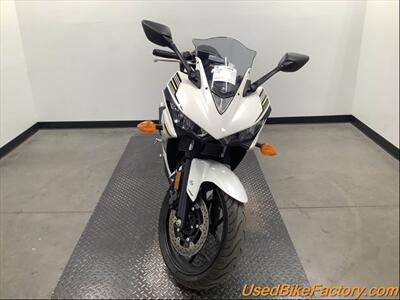 2017 Yamaha YZF-R3 ABS   - Photo 3 - San Diego, CA 92121