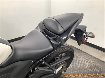 2017 Yamaha YZF-R3 ABS   - Photo 20 - San Diego, CA 92121