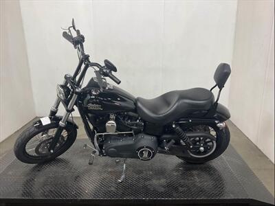 2015 Harley-Davidson FXDBP STREET BOB   - Photo 2 - San Diego, CA 92121