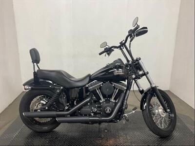 2015 Harley-Davidson FXDBP STREET BOB   - Photo 1 - San Diego, CA 92121