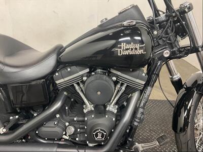 2015 Harley-Davidson FXDBP STREET BOB   - Photo 6 - San Diego, CA 92121