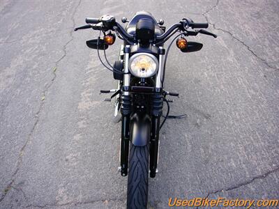 2013 Harley-Davidson XL883N IRON   - Photo 23 - San Diego, CA 92121