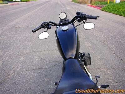 2013 Harley-Davidson XL883N IRON   - Photo 29 - San Diego, CA 92121