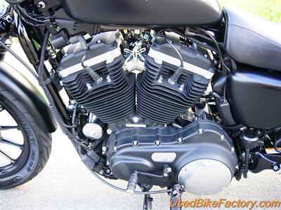 2013 Harley-Davidson XL883N IRON   - Photo 9 - San Diego, CA 92121