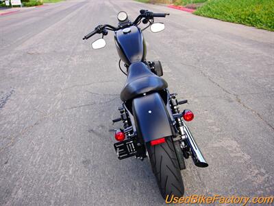 2013 Harley-Davidson XL883N IRON   - Photo 11 - San Diego, CA 92121