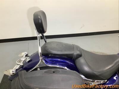 2009 Yamaha Stratoliner XV19   - Photo 15 - San Diego, CA 92121