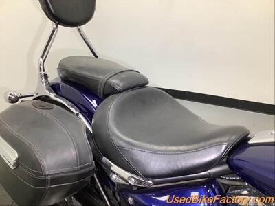 2009 Yamaha Stratoliner XV19   - Photo 14 - San Diego, CA 92121