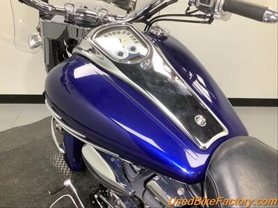 2009 Yamaha Stratoliner XV19   - Photo 21 - San Diego, CA 92121