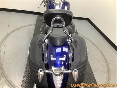 2009 Yamaha Stratoliner XV19   - Photo 17 - San Diego, CA 92121