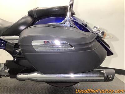 2009 Yamaha Stratoliner XV19   - Photo 19 - San Diego, CA 92121