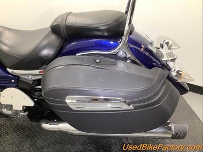 2009 Yamaha Stratoliner XV19   - Photo 40 - San Diego, CA 92121