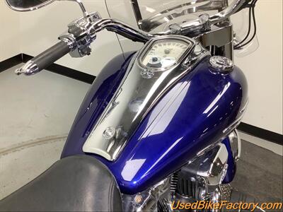 2009 Yamaha Stratoliner XV19   - Photo 12 - San Diego, CA 92121