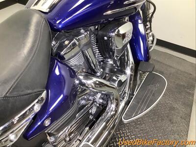 2009 Yamaha Stratoliner XV19   - Photo 13 - San Diego, CA 92121