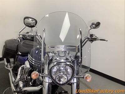 2009 Yamaha Stratoliner XV19   - Photo 27 - San Diego, CA 92121