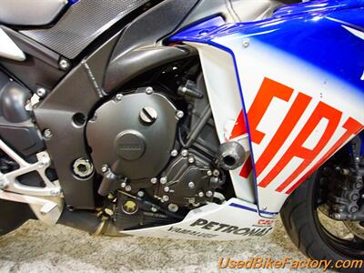 2010 Yamaha YZFR1 YZF-R1LE FIAT TEAM YAMAHA   - Photo 6 - San Diego, CA 92121