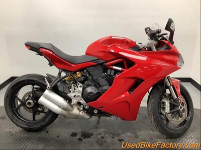 2018 Ducati SUPERSPORT   - Photo 1 - San Diego, CA 92121