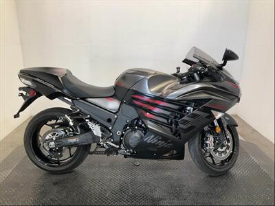 2023 Kawasaki NINJA ZX-14R ABS   - Photo 1 - San Diego, CA 92121