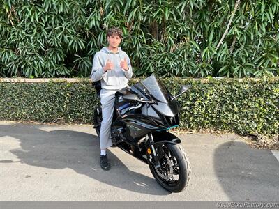 2022 Yamaha YZF-R7   - Photo 1 - San Diego, CA 92121