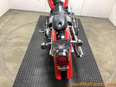 2005 Harley-Davidson Touring FLSTFSE FAT BOY SCREAMIN EAGLE   - Photo 17 - San Diego, CA 92121