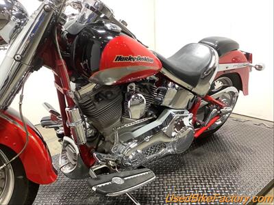 2005 Harley-Davidson Touring FLSTFSE FAT BOY SCREAMIN EAGLE   - Photo 25 - San Diego, CA 92121