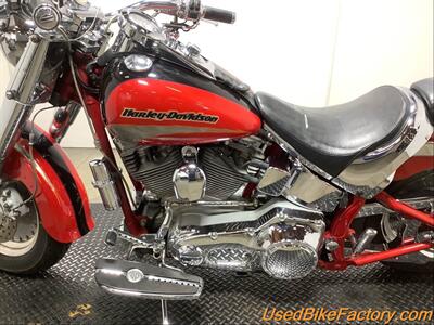 2005 Harley-Davidson Touring FLSTFSE FAT BOY SCREAMIN EAGLE   - Photo 23 - San Diego, CA 92121