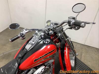 2005 Harley-Davidson Touring FLSTFSE FAT BOY SCREAMIN EAGLE   - Photo 9 - San Diego, CA 92121