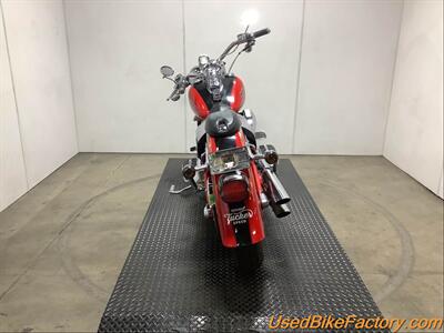 2005 Harley-Davidson Touring FLSTFSE FAT BOY SCREAMIN EAGLE   - Photo 4 - San Diego, CA 92121