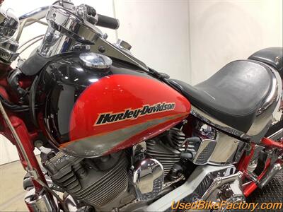 2005 Harley-Davidson Touring FLSTFSE FAT BOY SCREAMIN EAGLE   - Photo 24 - San Diego, CA 92121