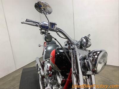 2005 Harley-Davidson Touring FLSTFSE FAT BOY SCREAMIN EAGLE   - Photo 7 - San Diego, CA 92121