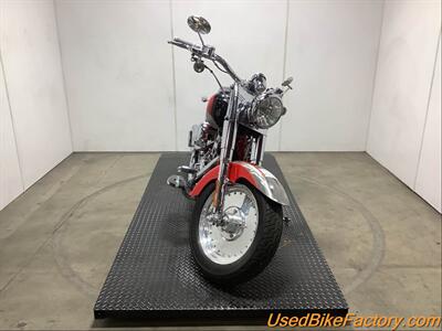 2005 Harley-Davidson Touring FLSTFSE FAT BOY SCREAMIN EAGLE   - Photo 2 - San Diego, CA 92121