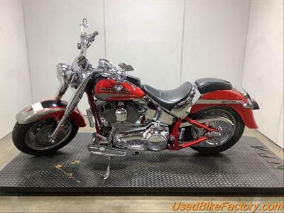 2005 Harley-Davidson Touring FLSTFSE FAT BOY SCREAMIN EAGLE   - Photo 3 - San Diego, CA 92121