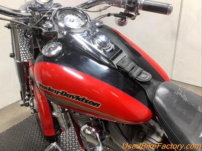 2005 Harley-Davidson Touring FLSTFSE FAT BOY SCREAMIN EAGLE   - Photo 22 - San Diego, CA 92121