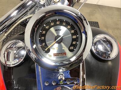 2005 Harley-Davidson Touring FLSTFSE FAT BOY SCREAMIN EAGLE   - Photo 5 - San Diego, CA 92121