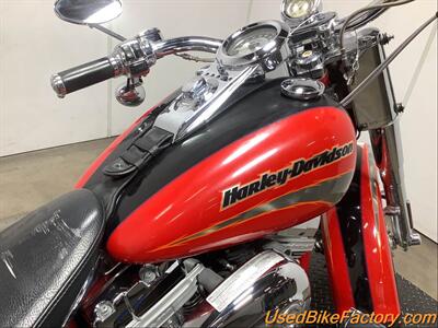 2005 Harley-Davidson Touring FLSTFSE FAT BOY SCREAMIN EAGLE   - Photo 13 - San Diego, CA 92121