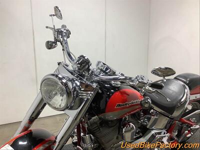 2005 Harley-Davidson Touring FLSTFSE FAT BOY SCREAMIN EAGLE   - Photo 29 - San Diego, CA 92121