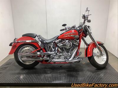 2005 Harley-Davidson Touring FLSTFSE FAT BOY SCREAMIN EAGLE   - Photo 1 - San Diego, CA 92121