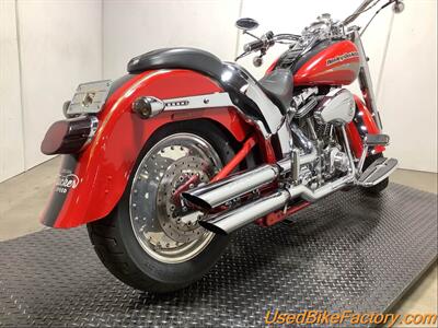 2005 Harley-Davidson Touring FLSTFSE FAT BOY SCREAMIN EAGLE   - Photo 15 - San Diego, CA 92121