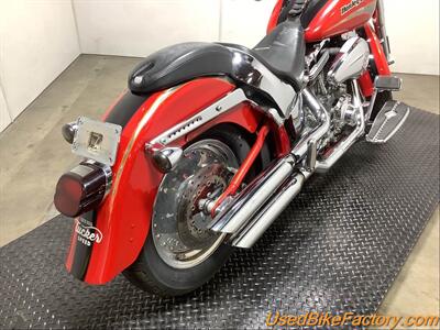 2005 Harley-Davidson Touring FLSTFSE FAT BOY SCREAMIN EAGLE   - Photo 16 - San Diego, CA 92121