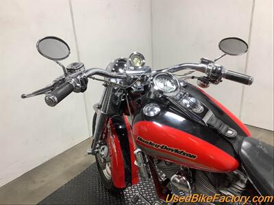 2005 Harley-Davidson Touring FLSTFSE FAT BOY SCREAMIN EAGLE   - Photo 27 - San Diego, CA 92121