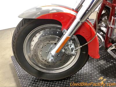 2005 Harley-Davidson Touring FLSTFSE FAT BOY SCREAMIN EAGLE   - Photo 28 - San Diego, CA 92121