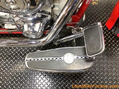 2005 Harley-Davidson Touring FLSTFSE FAT BOY SCREAMIN EAGLE   - Photo 30 - San Diego, CA 92121