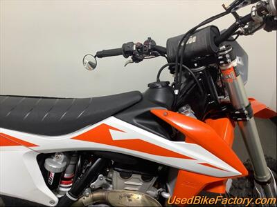 2019 KTM 250 SX-F   - Photo 10 - San Diego, CA 92121