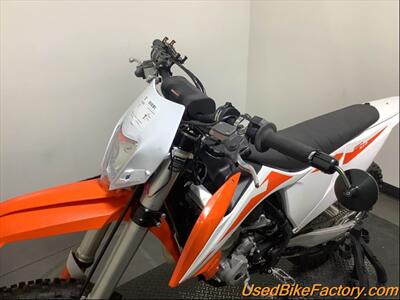 2019 KTM 250 SX-F   - Photo 18 - San Diego, CA 92121