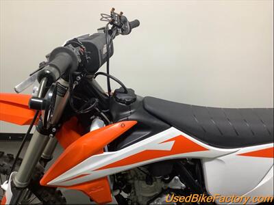 2019 KTM 250 SX-F   - Photo 22 - San Diego, CA 92121