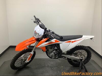 2019 KTM 250 SX-F   - Photo 3 - San Diego, CA 92121