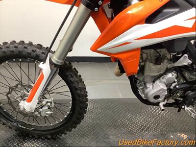 2019 KTM 250 SX-F   - Photo 21 - San Diego, CA 92121